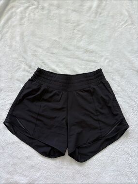 Women's Lululemon Hotty Hot Short